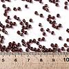 TOHO Round Seed Beads SEED-XTR08-0330-4