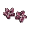 Handmade Lampwork Beads LAMP-S069-03A-2
