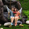 Miniature Resin Couple Fairy MIMO-PW0001-169-5