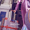 Preciosa® MAXIMA Crystal No Hotfix Flatback Stones Y-PRC-NSS8-90090-5