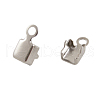 Brass Cup Chain Ends X-EC288-5S-1