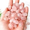 Mother's Day Gifts Natural Rose Quartz Healing Stones PW-WGD7FF2-04-1