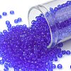 TOHO Round Seed Beads SEED-XTR08-0942-1