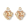Ocean Collection Theme Jewelry KK-H482-17D-G-1