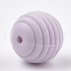 Food Grade Eco-Friendly Silicone Beads SIL-T050-05K-2