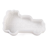 Halloween Theme DIY Silicone Mold DIY-F151-03D-3