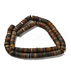 Natural Ocean Jasper Beads Strands G-P575-B47-6x1mm-3