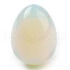 Mother's Day Gifts Opalite Palm Stones G-I367-04I-1