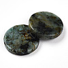 Natural African Turquoise(Jasper) Cabochons G-T141-33E-2