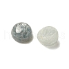 Natural Kyanite/Cyanite/Disthene Cabochons G-B146-03-4mm-2