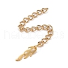 304 Stainless Steel Chain Extender STAS-F268-56G-1