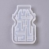 Shaker Mold DIY-WH0152-16-3