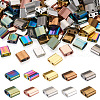 Craftdady 200Pcs 10 Colors Electroplate Glass Seed Beads SEED-CD0001-03A-2