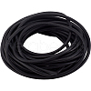 Gorgecraft 5M Rubber Sealing Strip AJEW-GF0010-11C-1