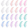 Feather Costume Accessories AJEW-TAC0003-21-11