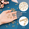 Alloy Pendants PALLOY-S137-001-NR-5