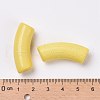 Opaque Acrylic Beads X1-SACR-S677-006-4