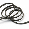 Faux Suede Cord LW-R007-1130-3