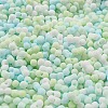 Macaron Color Opaque Frosted Glass Seed Beads X1-SEED-K009-12B-03-3