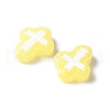 Handmade Lampwork Enamel Beads BLOW-D300-06H-3
