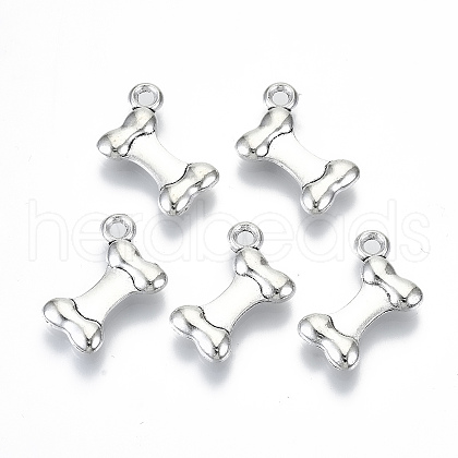 Tibetan Style Alloy Pendants TIBEP-R354-03AS-LF-1