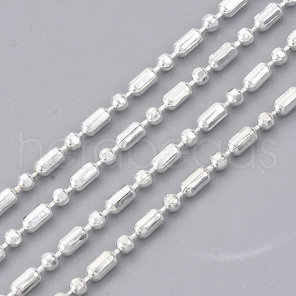 Brass Ball Chains X-CHC-S008-010D-S-1