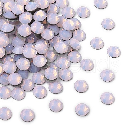 Preciosa® Crystal Hotfix Flatback Stones Y-PRC-HSS10-71350-1
