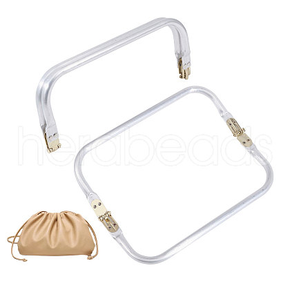 Aluminum with Iron Flex Frames FIND-WH0126-551-1