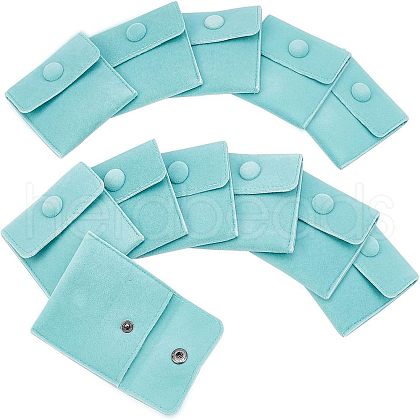  Square Velvet Jewelry Bags TP-NB0001-26B-1