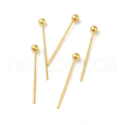 304 Stainless Steel Ball Head Pins STAS-K285-03E-G-1
