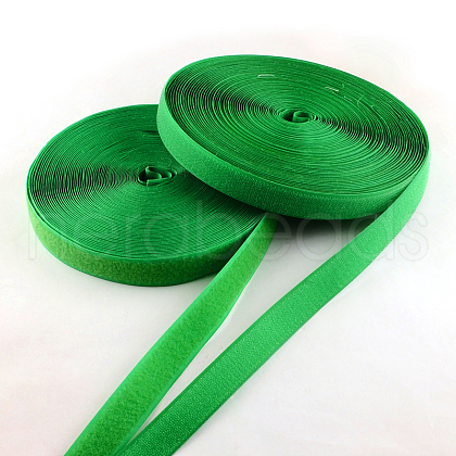 Adhesive Hook and Loop Tapes NWIR-R018A-2.5cm-HM066-1