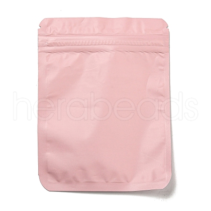 Plastic Packaging Zip Lock Bags OPP-K001-01A-01-1
