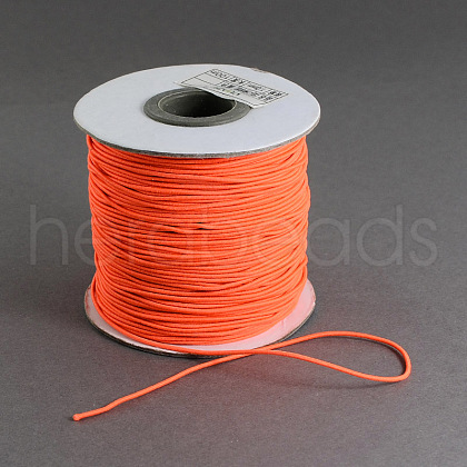 Round Elastic Cord EC-R001-2mm-018A-1