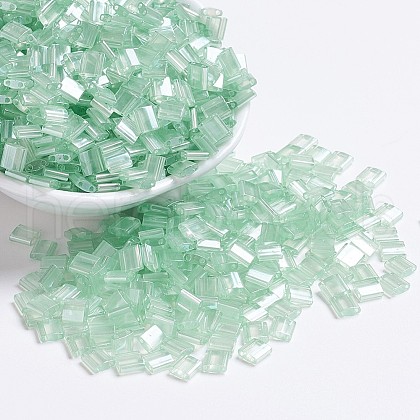 MIYUKI TILA Beads X-SEED-J020-TL370-1