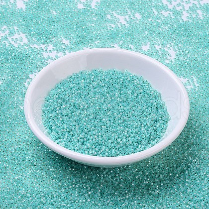 MIYUKI Round Rocailles Beads SEED-X0054-RR0571-1