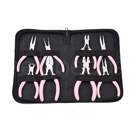 Jewelry Pliers Tools PT-C002-07-1