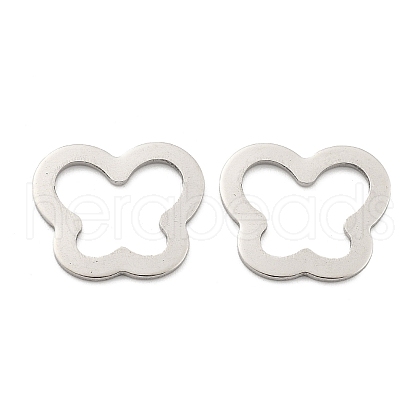 201 Stainless Steel Linking Rings STAS-S158-08P-1