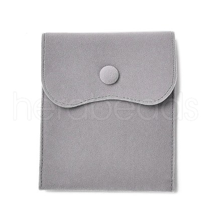 Velvet Jewelry Storage Pouches TP-B002-04E-1