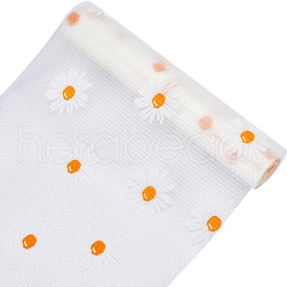Washable PE Liner Mats for Drawer AJEW-WH20006-32B-1