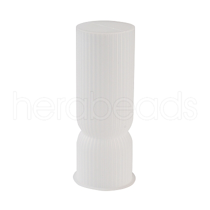 Column Candle Silicone Molds DIY-Q037-16B-1