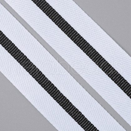 Chinlon Ribbon SRIB-TAC0001-08D-1