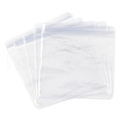 PVC Anti Oxidation Zip Lock Bags AJEW-G034-01Q-02-1