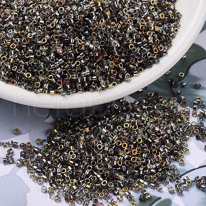 MIYUKI Delica Beads SEED-X0054-DB2201-1