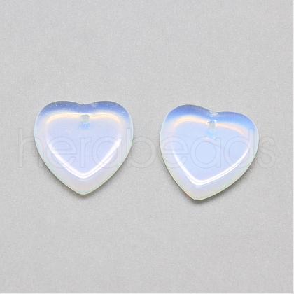Opalite Pendants G-T002-16-1