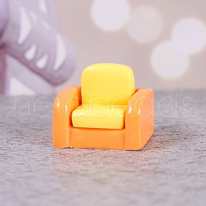 Resin Mini Model PW-WGD48FD-07-1