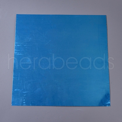 Aluminum Sheets TOOL-WH0117-49B-03-1