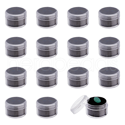 Plastic Loose Diamond Boxes CON-WH0097-08A-1
