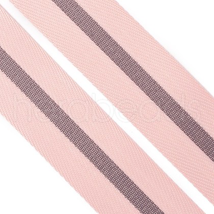 Chinlon Ribbon SRIB-TAC0001-08B-1