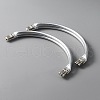 Aluminum Bag Handles FIND-WH0036-04S-1