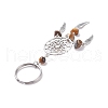 Alloy Keychain KEYC-JKC00308-04-4